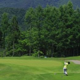 Biwanodai Golf Club