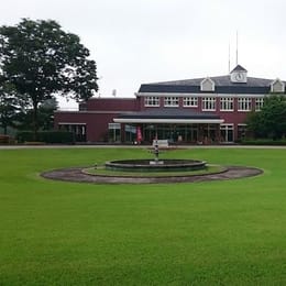 Five Eight Golf Club