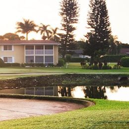 The Glades Golf & Country Club (Palmetto)