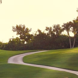 The Glades Golf & Country Club (Pines)