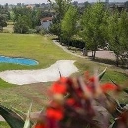 Hacienda Soltepec Club de Golf