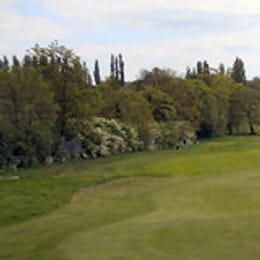 Cocks Moors Woods Golf Course