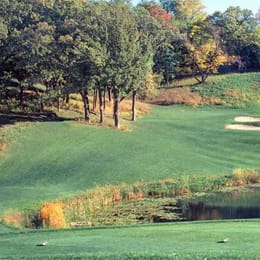 Quarry Oaks Golf Club