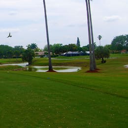 Country Club of Coral Springs