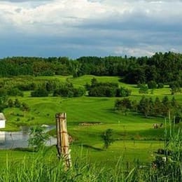 Club de Golf Le Ricochet (Par 27)