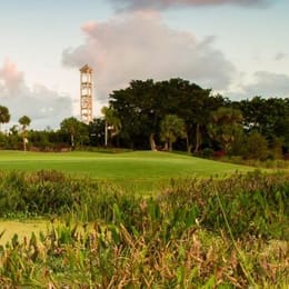 The Preserve at Ironhorse