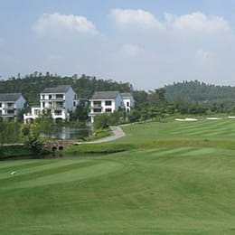 CITIC Changping Golf Club