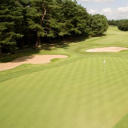Toride Kokusai Golf Club (East)