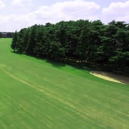 Toride Kokusai Golf Club (West)