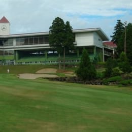 Narita Higashi Country Club
