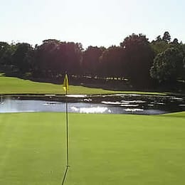 Hirakawa Country Club