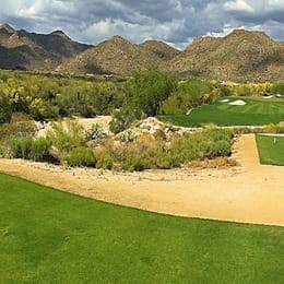 The Gallery Golf Club (South)