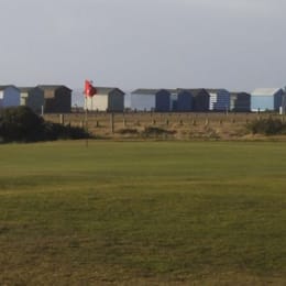 Beachlands Par 3 Pitch & Putt