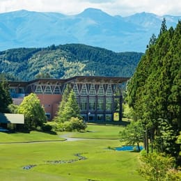 Nasu Kasumigajo Golf Club