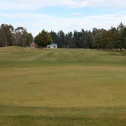 Culverden Golf Club