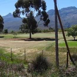 Ladismith Golf Club