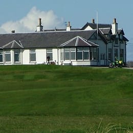 Royal Aberdeen Golf Club (Silverburn)