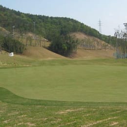 Gosung Country Club