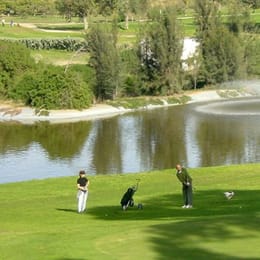 Golf de Carthage