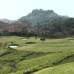 Parahyangan Golf Bandung
