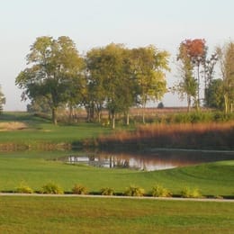 Nettle Creek Country Club