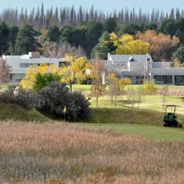 El Rincón Club de Campo