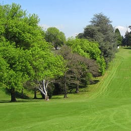 Warragul Country Club