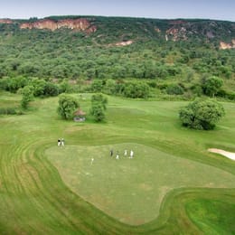 Golden Greens Golf Club