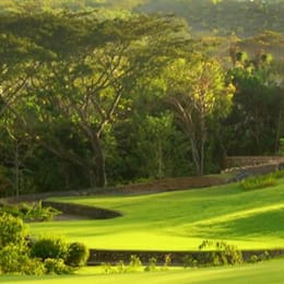 Bali National Golf Club