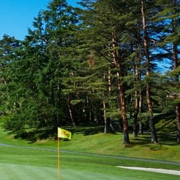 Fuji Lakeside Country Club