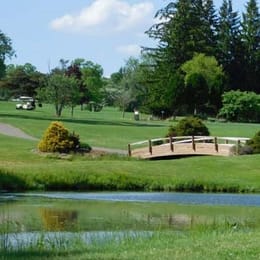 Cross Creek Resort (North Eighteen)