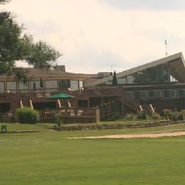 Cross Creek Resort (South Nine)