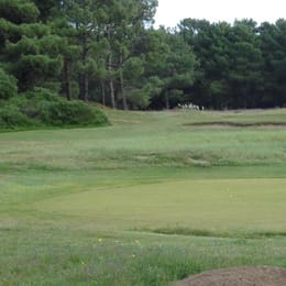 Club de Campo Santana