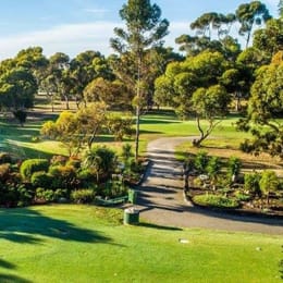 Lara Golf Club at Elcho Park