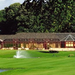 Kings Acre Golf Course