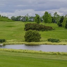 Castle Park Golf Club