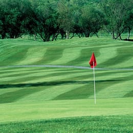 Wood Ranch Golf Club