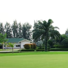 Sunrise Lagoon Golf & Country Club