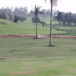 Calabar Golf Club