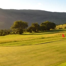 Mountain Links at Drakenzicht