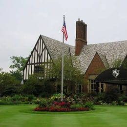 Lake Forest Country Club