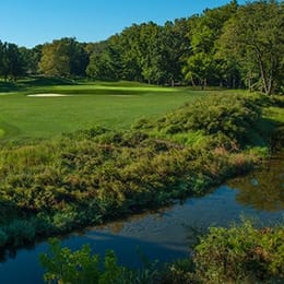 Cherry Valley Country Club