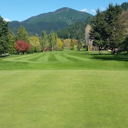Waahi Taakaro Golf Club