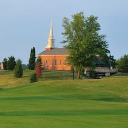 Chapel Hill Golf Club