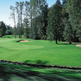 Bear Creek Country Club