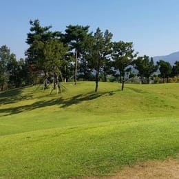 Chang Pyeong Country Club