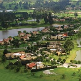 La Pradera de Potosí Club