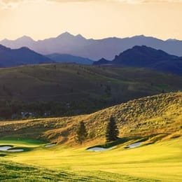Sun Valley Resort Golf Club (Elkhorn)