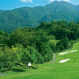 Kamiishizu Golf Club