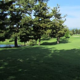 Marugame Public Golf Club